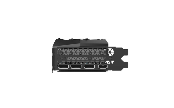 کارت گرافیک Zotac Gaming Geforce Rtx 3080 Trinity OC LHR 10GB GDDR6X