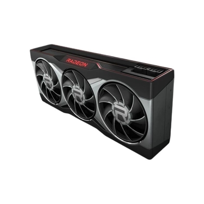 کارت گرافیک AMD Radeon RX 6900 XT 16 گیگابایتی 256 بیتی DDR6 Geforce