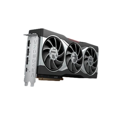 کارت گرافیک AMD Radeon RX 6900 XT 16 گیگابایتی 256 بیتی DDR6 Geforce