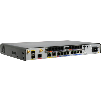 روتر وای فای دو بانده 10GE SFP+ 5 گیگاهرتزی Huawei Netengine Ar 600 Series
