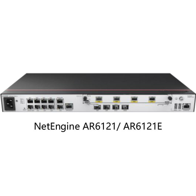 روتر بی سیم هوشمند 2 گیگابیت بر ثانیه هواوی AR6121 روتر Wifi سطح سازمانی