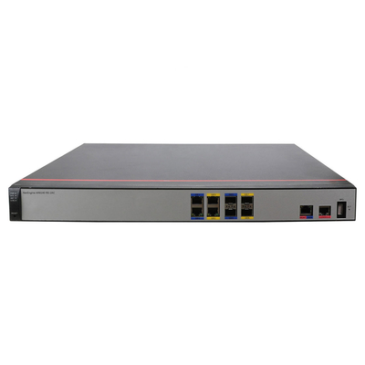 NetEngine AR6100 هوآوی وای فای روترهای AC میزبان RJ45 SFP USB 3.0