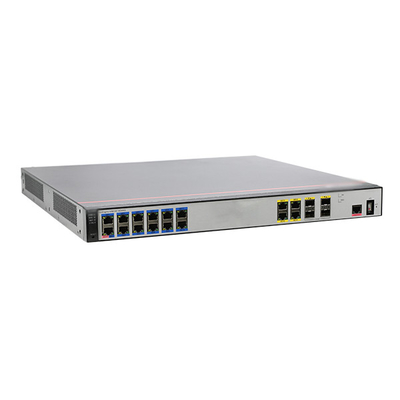 هواوی NetEngine AR6000 4*GE 4*10GE SFP+ WAN Router BAR6140-16G4XG