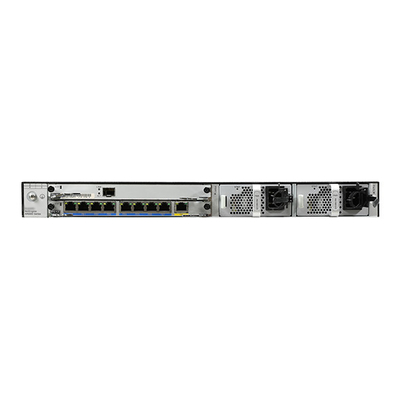 هواوی NetEngine AR6000 4*GE 4*10GE SFP+ WAN Router BAR6140-16G4XG