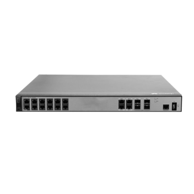 هواوی NetEngine AR6000 4*GE 4*10GE SFP+ WAN Router BAR6140-16G4XG