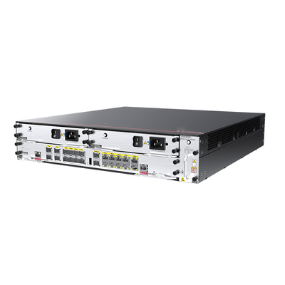 روتر بی سیم هوشمند MPLSr NetEngine AR6280 14 Gigabit Optical + 10 Gigabit Electric