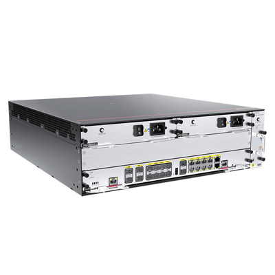 NetEngine AR6300 HUAWEI Enterprise Network Router 2*SRU Slot 4*SIC