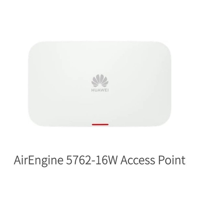802.11ax Huawei Wifi 6 Access Point WLAN Device AirEngine 5762-16W