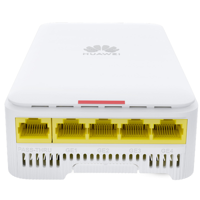 نقطه دسترسی WiFi دیواری 2.4 گیگاهرتز 5 گیگاهرتز Huawei AirEngine 5761-11W