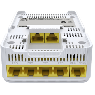 نقطه دسترسی WiFi دیواری 2.4 گیگاهرتز 5 گیگاهرتز Huawei AirEngine 5761-11W