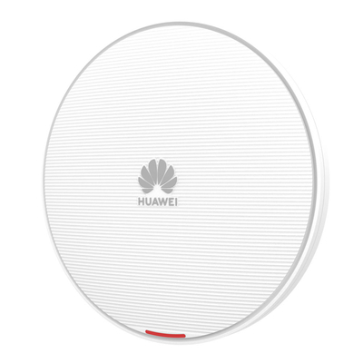 سقف دیواری داخلی هواوی AirEngine 5762-12 2.4GHz 5GHz Wifi 6 Access Point
