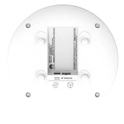 سقف دیواری داخلی هواوی AirEngine 5762-12 2.4GHz 5GHz Wifi 6 Access Point