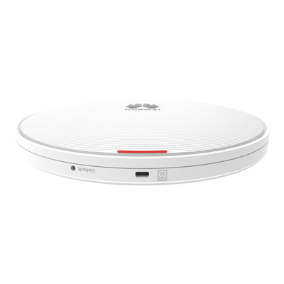 سقف دیواری داخلی هواوی AirEngine 5762-12 2.4GHz 5GHz Wifi 6 Access Point
