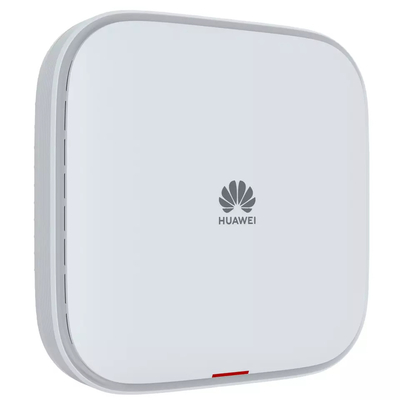 BLE 5.0 Access Point Wifi 6 Huawei 5G AirEngine 6760-X1 از 1152 کاربر پشتیبانی می کند