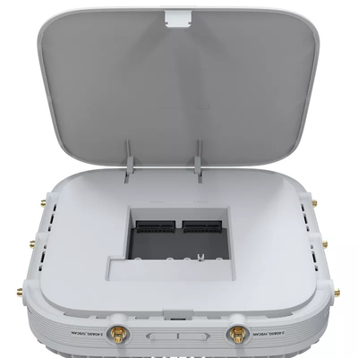 BLE 5.0 Access Point Wifi 6 Huawei 5G AirEngine 6760-X1 از 1152 کاربر پشتیبانی می کند
