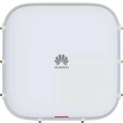 10GE Uplink Access Point Huawei Wifi 6 AirEngine 6760-X1E پشتیبانی از آنتن هوشمند