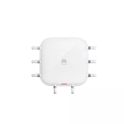 10GE Uplink Access Point Huawei Wifi 6 AirEngine 6760-X1E پشتیبانی از آنتن هوشمند