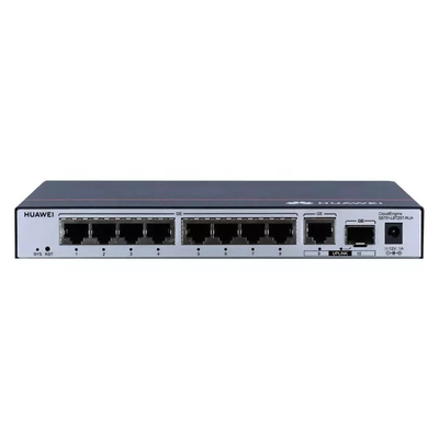1 سوئیچ GE SFP دیتاکام سوئیچ 8 پورت گیگابیتی S5731-L8T2ST-RUA