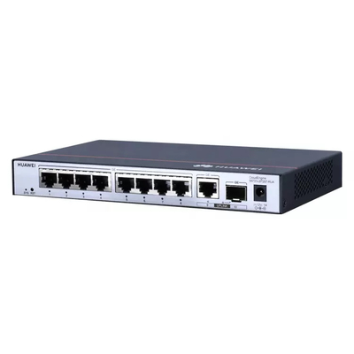 1 سوئیچ GE SFP دیتاکام سوئیچ 8 پورت گیگابیتی S5731-L8T2ST-RUA