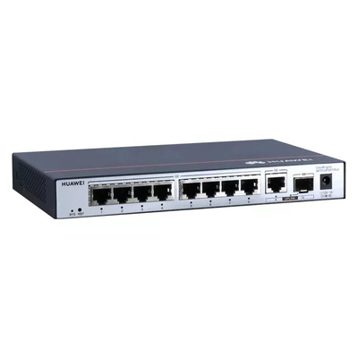 1 سوئیچ GE SFP دیتاکام سوئیچ 8 پورت گیگابیتی S5731-L8T2ST-RUA