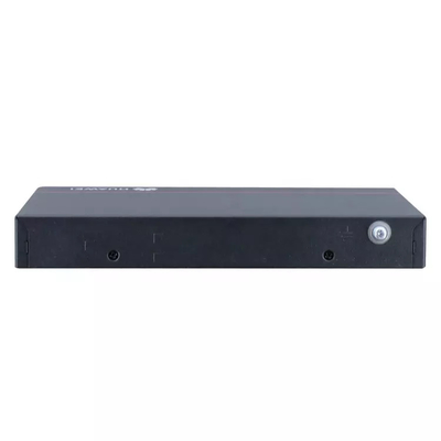 1 سوئیچ GE SFP دیتاکام سوئیچ 8 پورت گیگابیتی S5731-L8T2ST-RUA