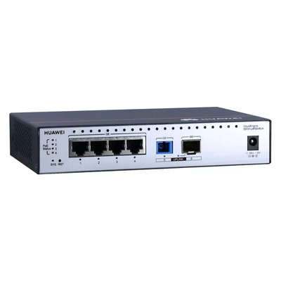 سوئیچ شبکه HUAWEI 4 Port Poe S5731-L4P2S-RUA 4*10/100/1000 Base-T