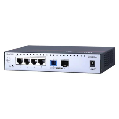 سوئیچ شبکه HUAWEI 4 Port Poe S5731-L4P2S-RUA 4*10/100/1000 Base-T