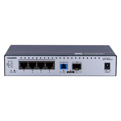 سوئیچ شبکه HUAWEI 4 Port Poe S5731-L4P2S-RUA 4*10/100/1000 Base-T