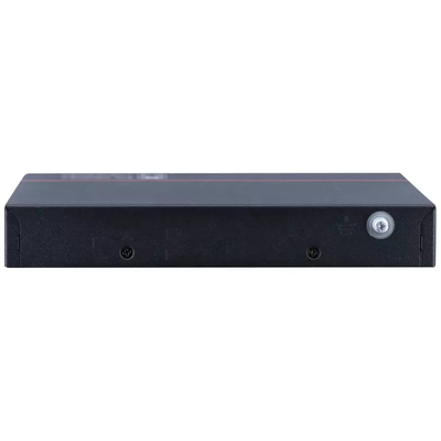 1 سوئیچ شبکه مدیریت شده GE SFP CloudEngine 4 Port Managed Switch