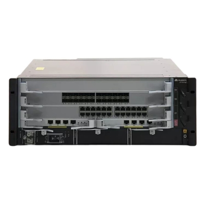 سوئیچ اصلی هوآوی S7700 Datacom S7703 PoE Network Core Switch