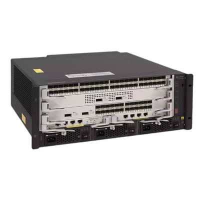 سوئیچ اصلی هوآوی S7700 Datacom S7703 PoE Network Core Switch
