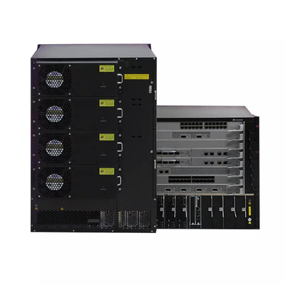 سوئیچ شبکه هوشمند اصلی Huawei S7712 Datacom Switch S7700