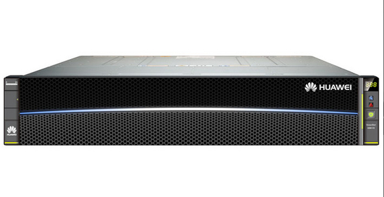 کنترلر دوگانه SAS 3.0 هواوی OceanStor 2200 V5 سیستم ذخیره سازی 16 گیگابایتی 32 گیگابایتی