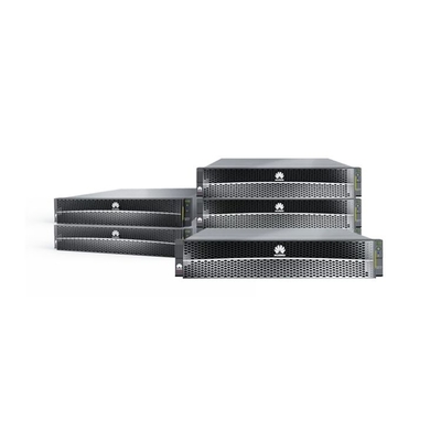 32 گیگابایت - 512 گیگابایت حافظه فلش هیبریدی هوشمند Huawei OceanStor 2600 V5