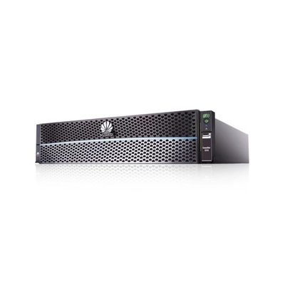 سیستم ذخیره سازی فلش هیبریدی سرور OceanStor 5510 هواوی با ظرفیت 384 گیگابایت تا 4 ترابایت