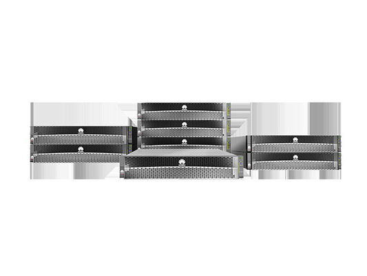 OceanStor 5610 Hybrid Flash Data Storage Server 768 گیگابایت تا 8 ترابایت