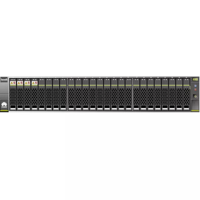 Huawei 2488H V5 Intel Xeon Server 2u Rack پشتیبانی از 48 DDR4 DIMM اصلی