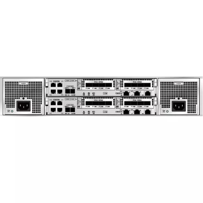 Huawei 2488H V5 Intel Xeon Server 2u Rack پشتیبانی از 48 DDR4 DIMM اصلی