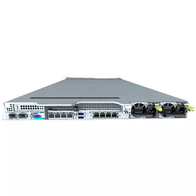 Huawei 2488H V5 Intel Xeon Server 2u Rack پشتیبانی از 48 DDR4 DIMM اصلی