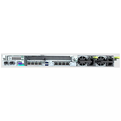 1288H V6 Huawei Fusionserver از 32 DDR4 DIMM و 10 هارد دیسک 2.5 اینچی 1U پشتیبانی می کند