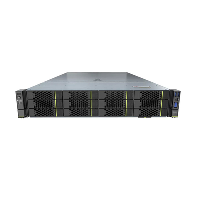48 عدد DDR4 DIMM 2u rackmount server Huawei 2488h V5