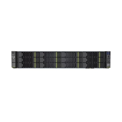 2U Rack 2288H V6 Huawei Fusion Server 16GB Huawei Storage Server