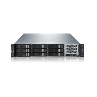 سرور جدید Xeon Rack Storage Inspur NF5260M6/FM6 برای مراکز داده