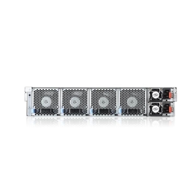 سرور جدید Xeon Rack Storage Inspur NF5260M6/FM6 برای مراکز داده