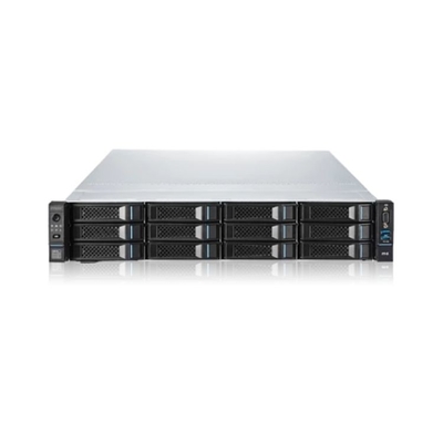 سرور جدید Xeon Rack Storage Inspur NF5260M6/FM6 برای مراکز داده