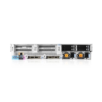 سرور جدید Xeon Rack Storage Inspur NF5260M6/FM6 برای مراکز داده