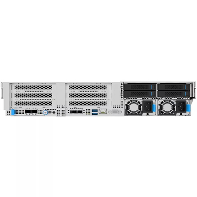 Inspur NF5280M6 2U Rack Server 4210R 8G*4/2T SATA 550W Rail Alignment System