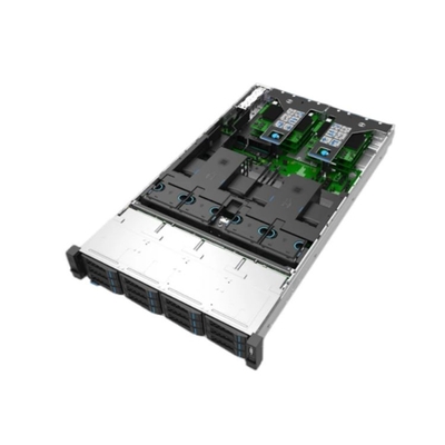 Inspur NF5280M6 2U Rack Server 4210R 8G*4/2T SATA 550W Rail Alignment System