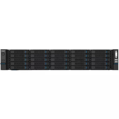 Inspur NF5280M6 2U Rack Server 4210R 8G*4/2T SATA 550W Rail Alignment System