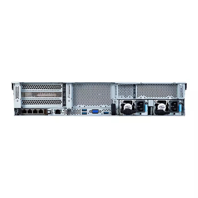 سوکت سرور 2U Rack Storage Lenovo ThinkSystem SR650 Rack Server 2 Socket